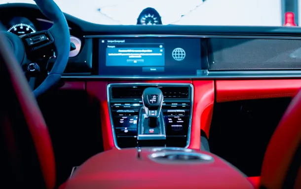 Tangiers Kasino Android/iOS aplikace